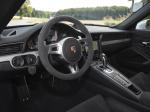 Porsche 911 GT3 2013 года